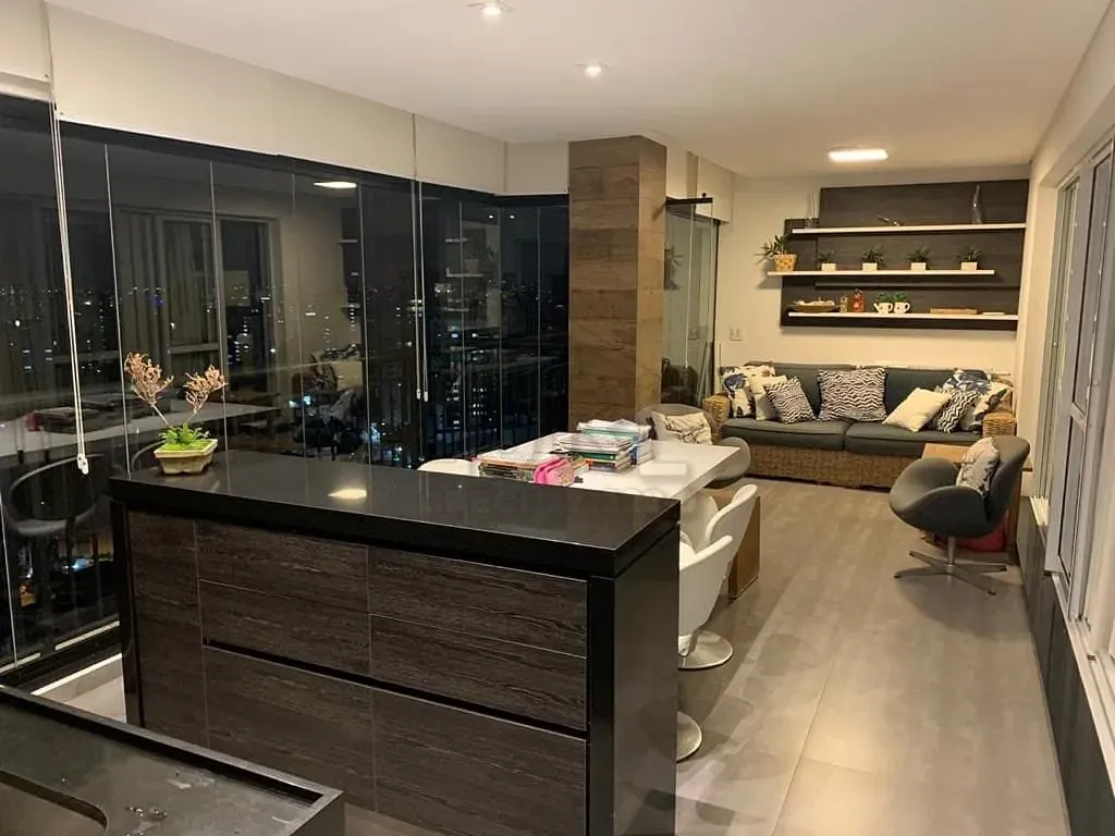 Apartamento, 4 quartos, 192 m² - Foto 7