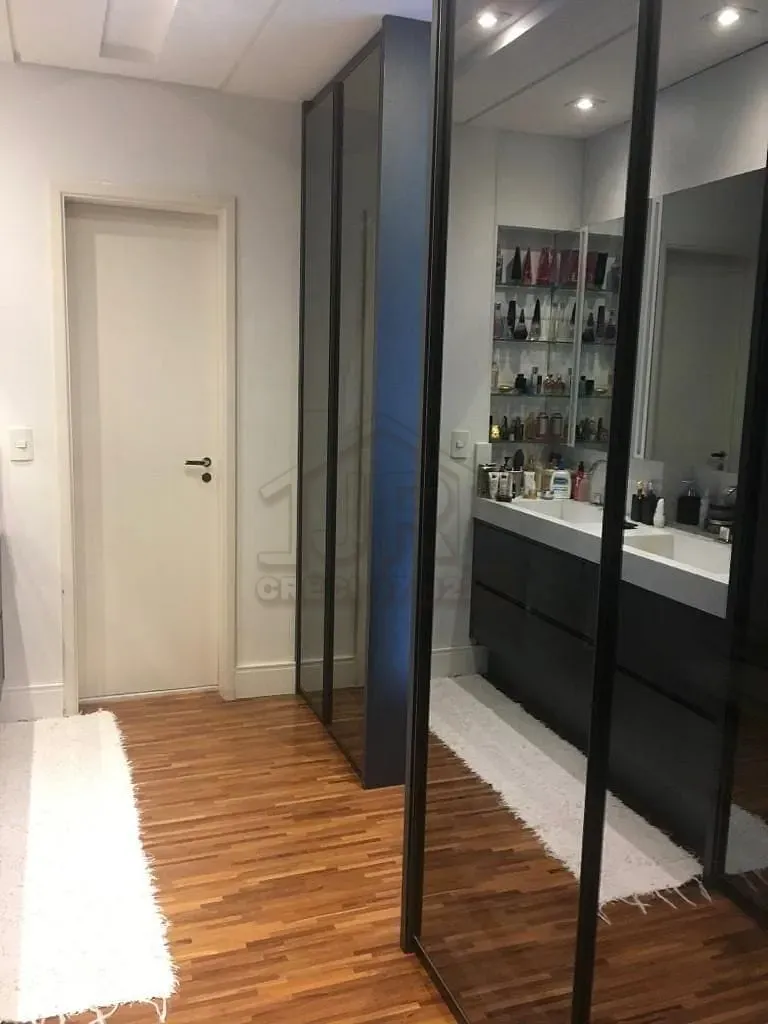 Apartamento, 4 quartos, 192 m² - Foto 10