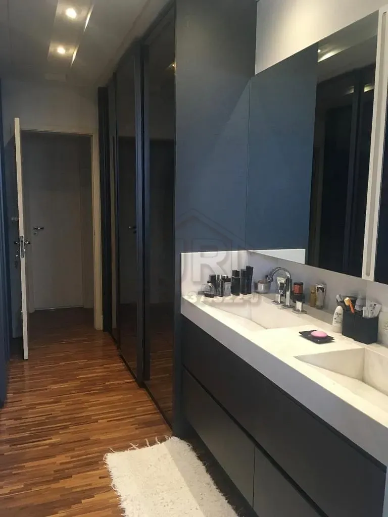 Apartamento, 4 quartos, 192 m² - Foto 11