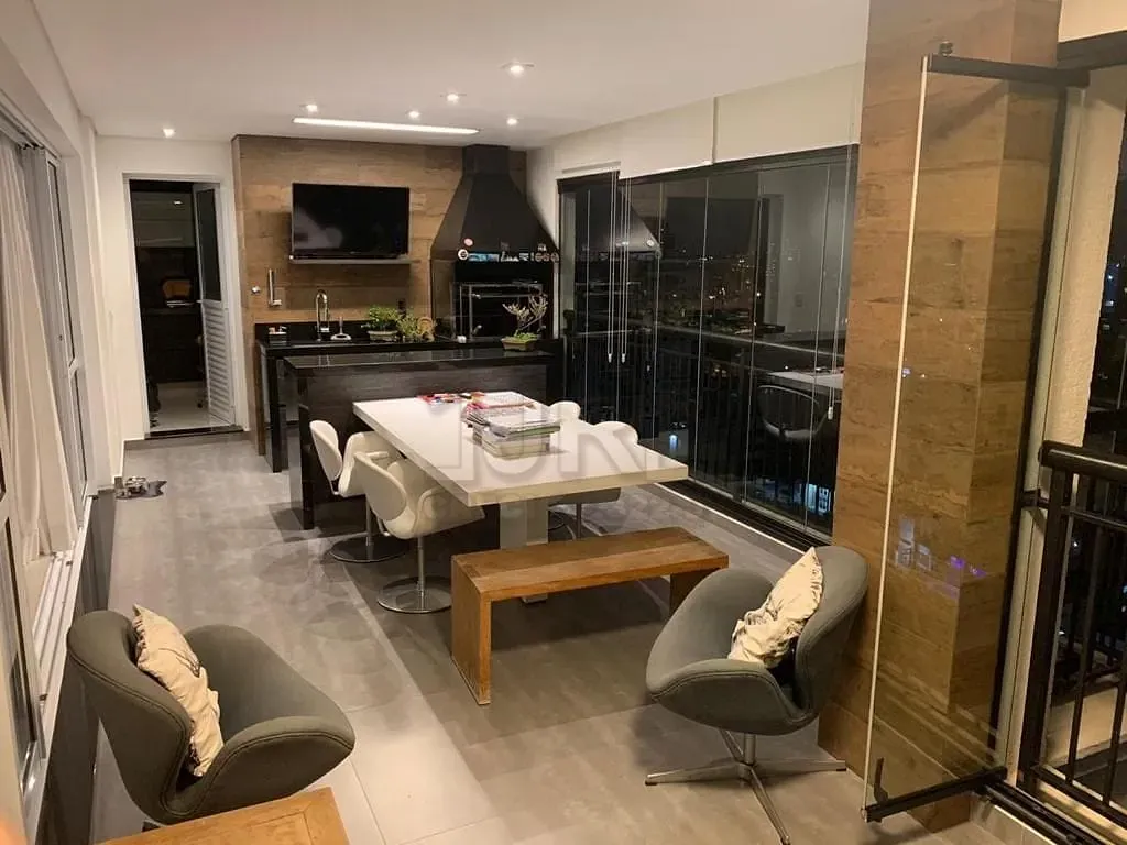Apartamento, 4 quartos, 192 m² - Foto 6