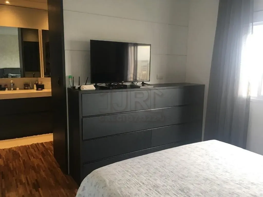Apartamento, 4 quartos, 192 m² - Foto 12