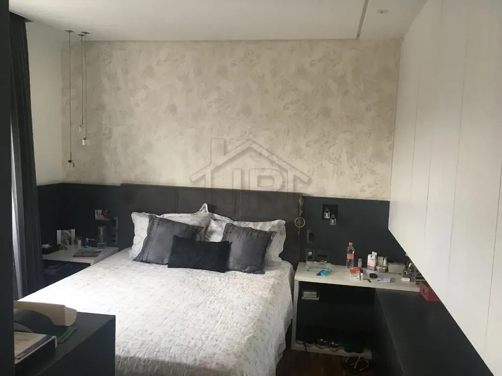 Apartamento, 4 quartos, 192 m² - Foto 9
