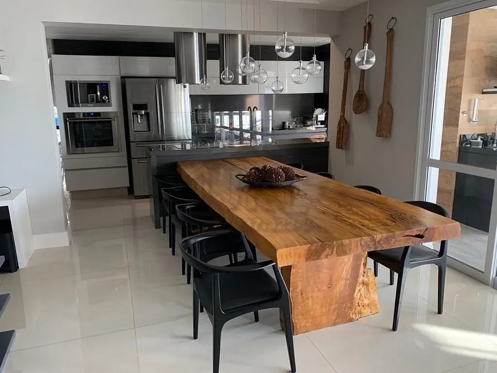 Apartamento, 4 quartos, 192 m² - Foto 1