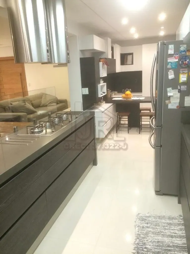 Apartamento, 4 quartos, 192 m² - Foto 15