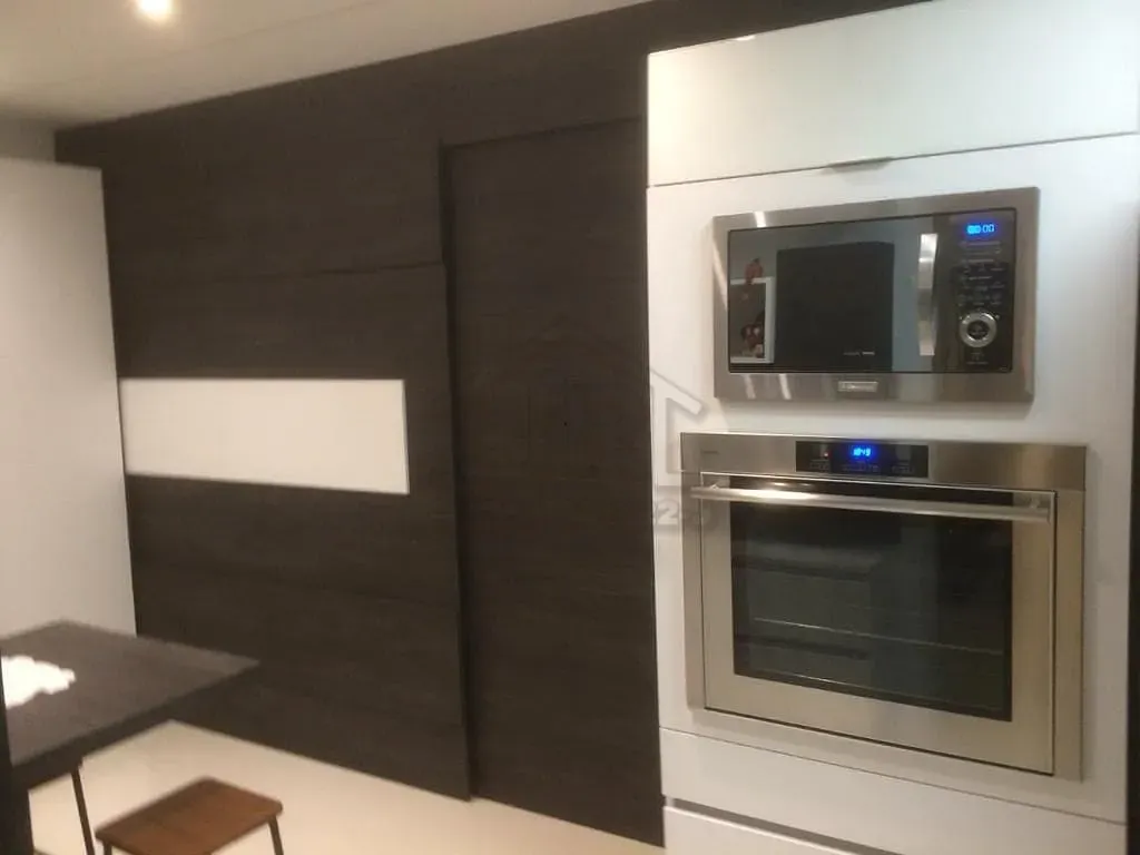 Apartamento, 4 quartos, 192 m² - Foto 13