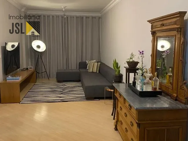 Apartamento 3 quartos e 2 banheiros, à venda, no bairro Vila Pantaleão em Caçapava