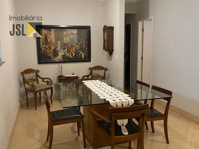 Apartamento 3 quartos e 2 banheiros, à venda, no bairro Vila Pantaleão em Caçapava
