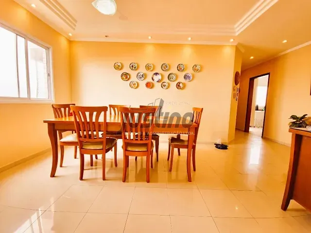Apartamento com 194m² 3 quartos e 1 banheiro, à venda, no bairro Centro em Itanhaém