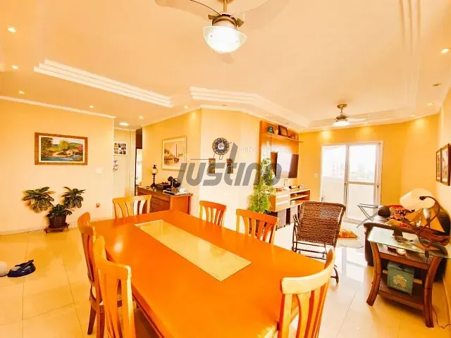 Apartamento com 194m² 3 quartos e 1 banheiro, à venda, no bairro Centro em Itanhaém