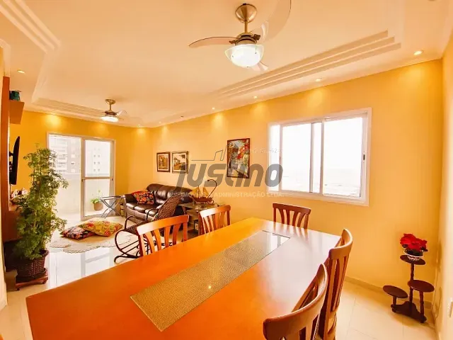 Apartamento com 194m² 3 quartos e 1 banheiro, à venda, no bairro Centro em Itanhaém