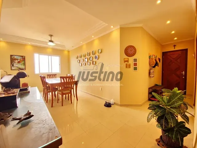 Apartamento com 194m² 3 quartos e 1 banheiro, à venda, no bairro Centro em Itanhaém