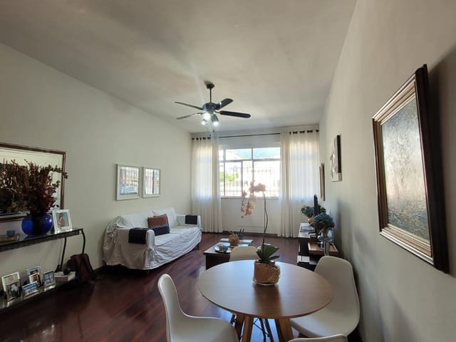 Foto do Apartamento - Apartamento à venda, Tijuca, Rio de Janeiro, RJ | Lowndes Condomínios e Imóveis