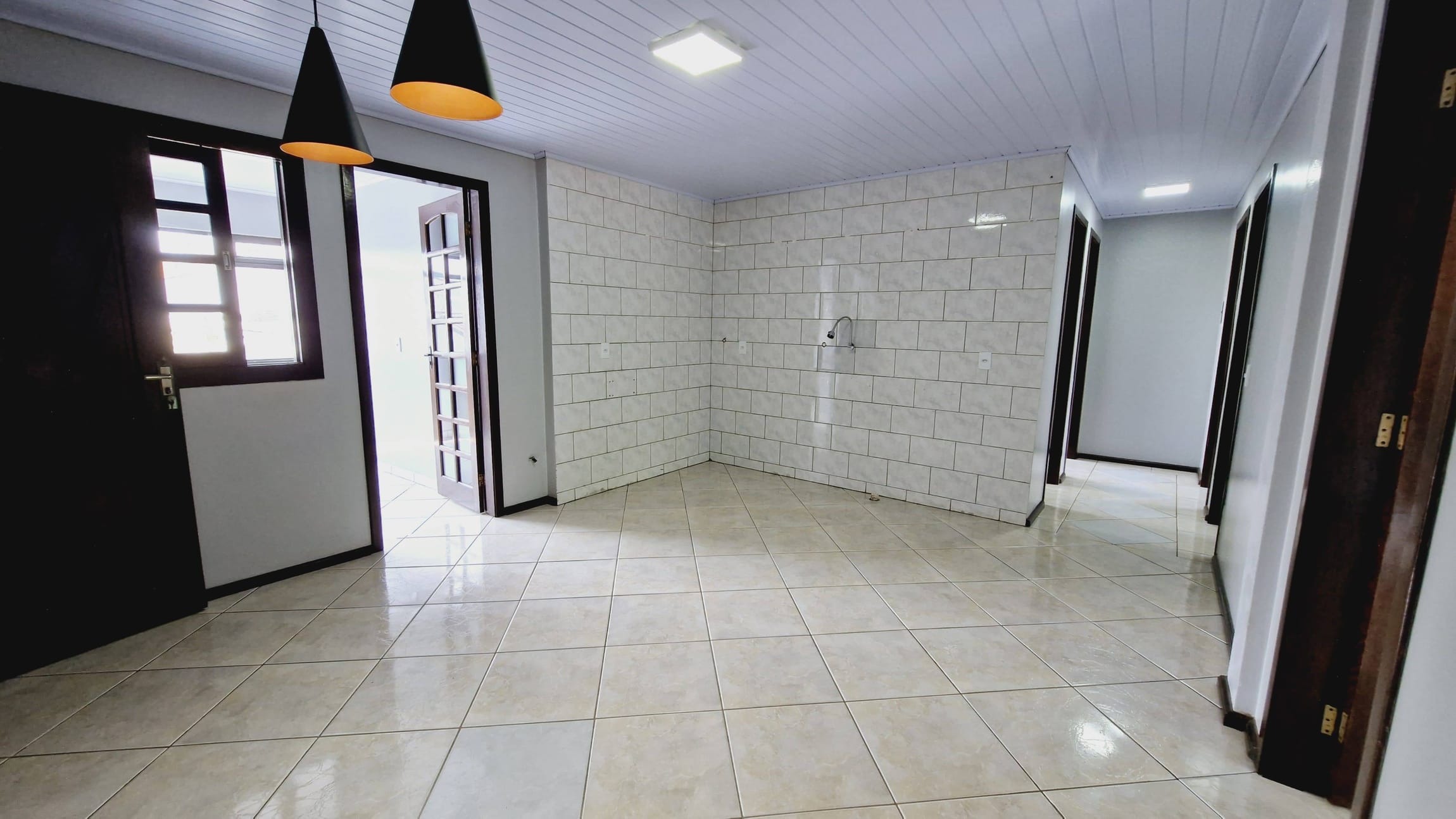 Apartamento para alugar com 3 quartos, 100m² - Foto 8