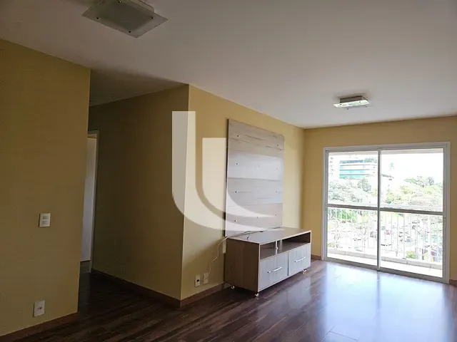 Apartamento 2 quartos e 1 banheiro, à venda ou para alugar, no bairro Vila Clementino em São Paulo