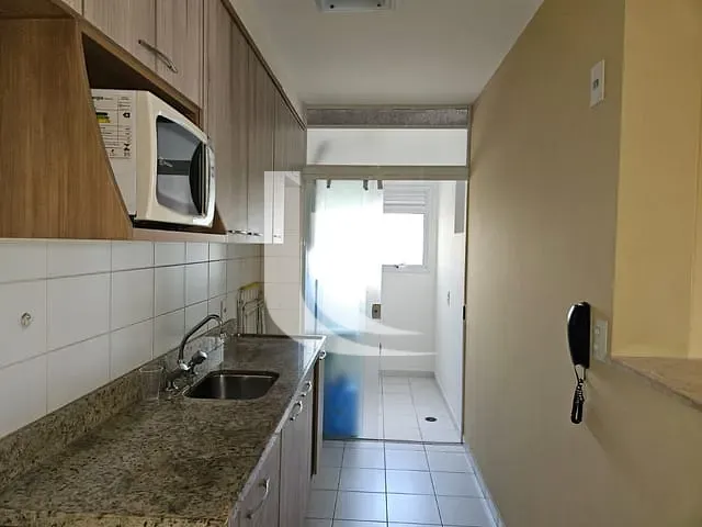 Apartamento 2 quartos e 1 banheiro, à venda ou para alugar, no bairro Vila Clementino em São Paulo