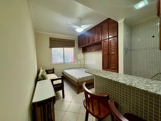 Apartamento 1 quarto e 1 banheiro, à venda ou para alugar, no bairro Taumaturgo em Teresópolis