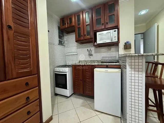 Apartamento 1 quarto e 1 banheiro, à venda ou para alugar, no bairro Taumaturgo em Teresópolis