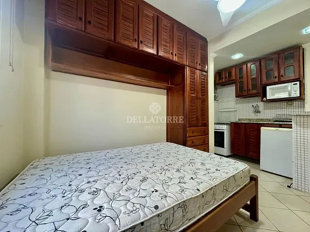 Apartamento 1 quarto e 1 banheiro, à venda ou para alugar, no bairro Taumaturgo em Teresópolis
