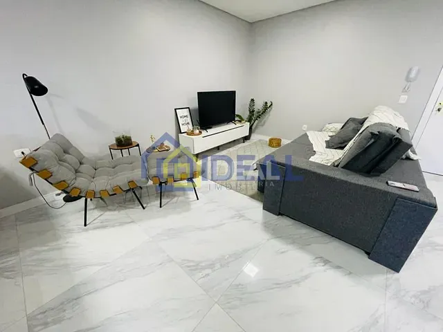 Apartamento 3 quartos e 2 banheiros, à venda, no bairro Liberdade em Concórdia