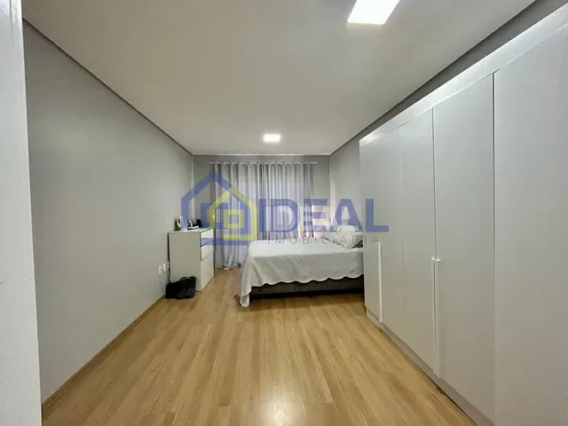 Apartamento 3 quartos e 2 banheiros, à venda, no bairro Liberdade em Concórdia