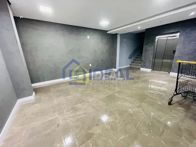 Apartamento 3 quartos e 2 banheiros, à venda, no bairro Liberdade em Concórdia