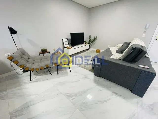 Apartamento 3 quartos e 2 banheiros, à venda, no bairro Liberdade em Concórdia