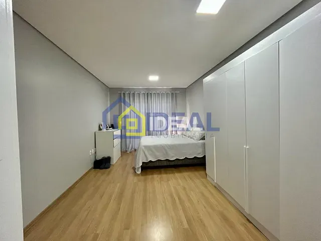 Apartamento 3 quartos e 2 banheiros, à venda, no bairro Liberdade em Concórdia