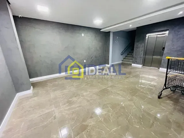 Apartamento 3 quartos e 2 banheiros, à venda, no bairro Liberdade em Concórdia
