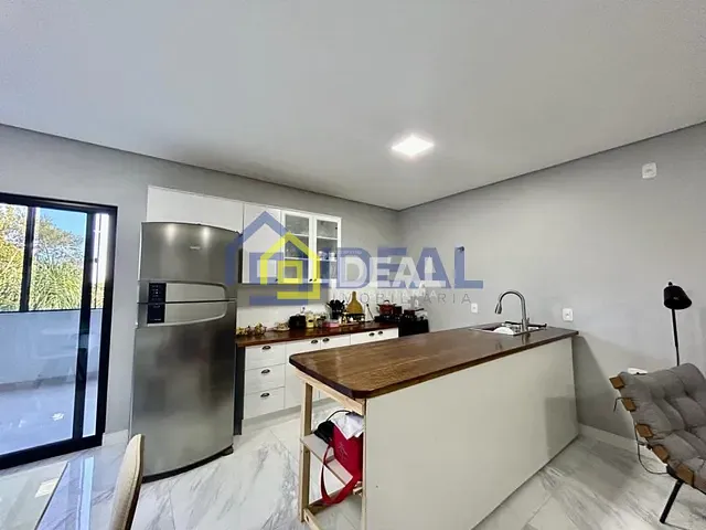 Apartamento 3 quartos e 2 banheiros, à venda, no bairro Liberdade em Concórdia