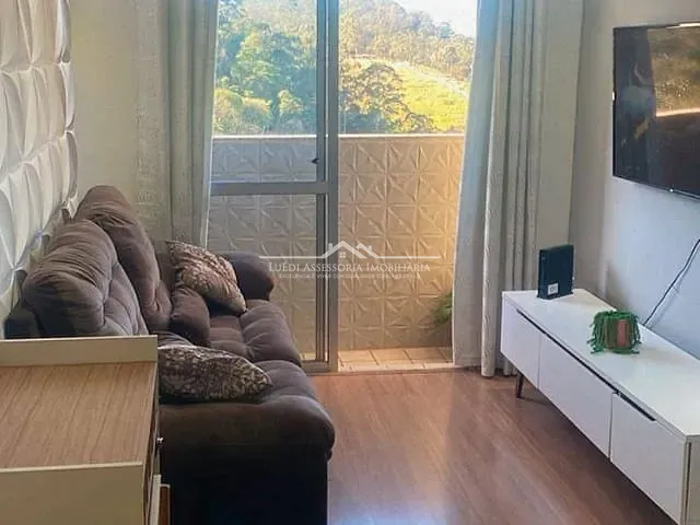 Apartamento 2 quartos e 1 banheiro, à venda, no bairro Jardim Santa Terezinha (Zona Leste) em São Paulo