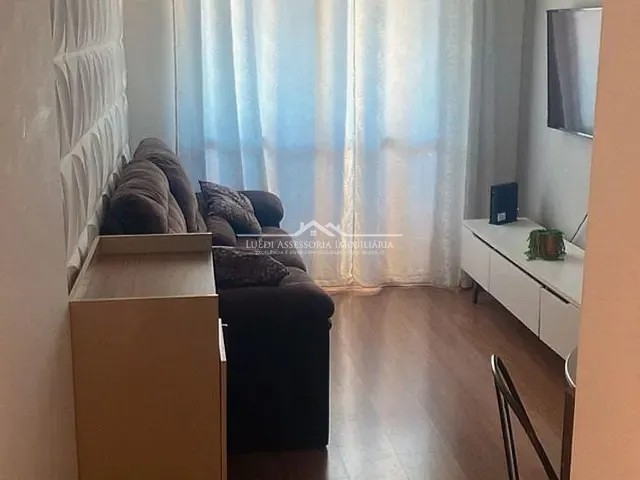 Apartamento 2 quartos e 1 banheiro, à venda, no bairro Jardim Santa Terezinha (Zona Leste) em São Paulo