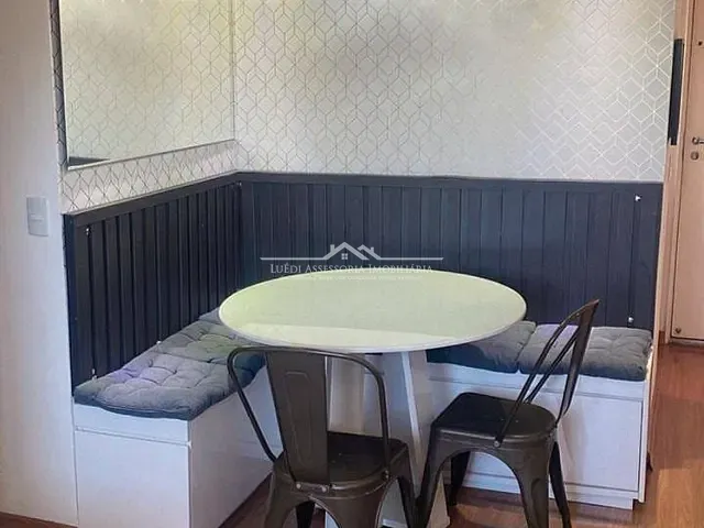 Apartamento 2 quartos e 1 banheiro, à venda, no bairro Jardim Santa Terezinha (Zona Leste) em São Paulo