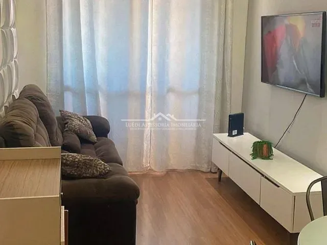 Apartamento 2 quartos e 1 banheiro, à venda, no bairro Jardim Santa Terezinha (Zona Leste) em São Paulo