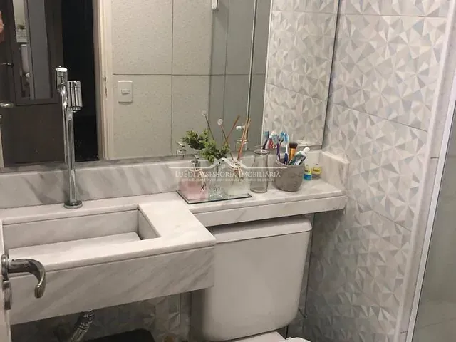 Apartamento 2 quartos e 1 banheiro, à venda, no bairro Jardim Santa Terezinha (Zona Leste) em São Paulo