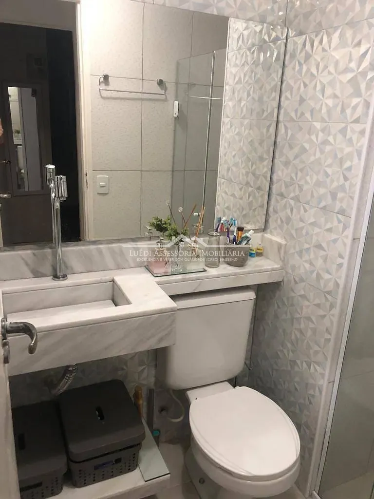 Apartamento, 2 quartos, 43 m² - Foto 5