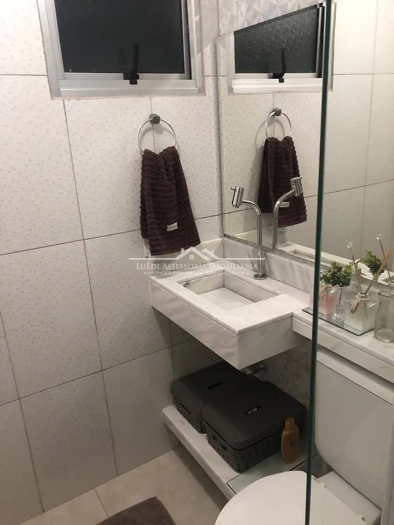 Apartamento, 2 quartos, 43 m² - Foto 6