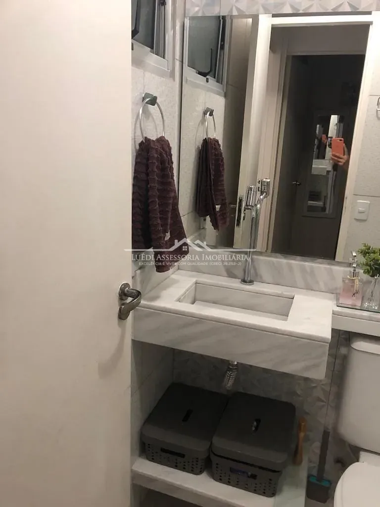Apartamento, 2 quartos, 43 m² - Foto 8