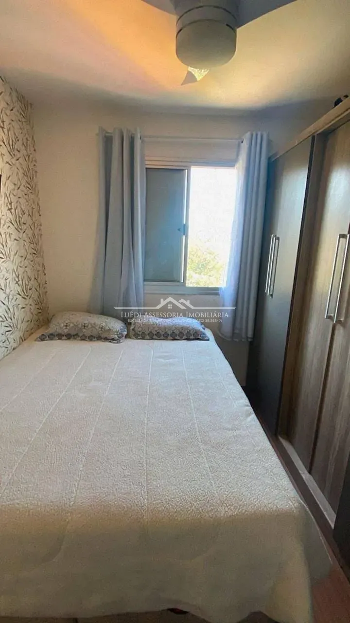 Apartamento, 2 quartos, 43 m² - Foto 9