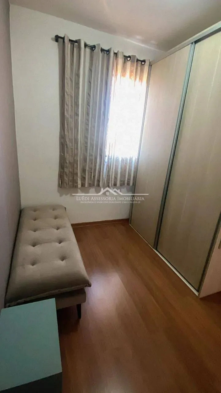 Apartamento, 2 quartos, 43 m² - Foto 10