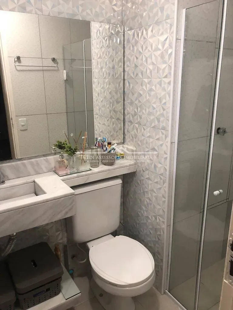 Apartamento, 2 quartos, 43 m² - Foto 11