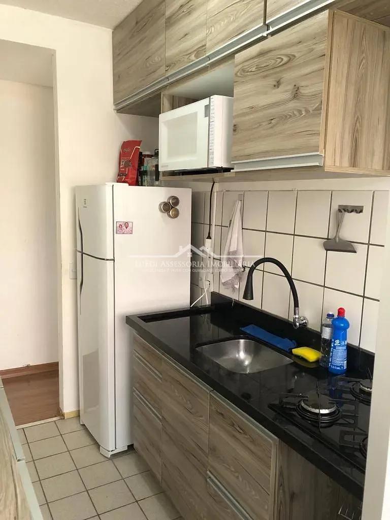 Apartamento, 2 quartos, 43 m² - Foto 12