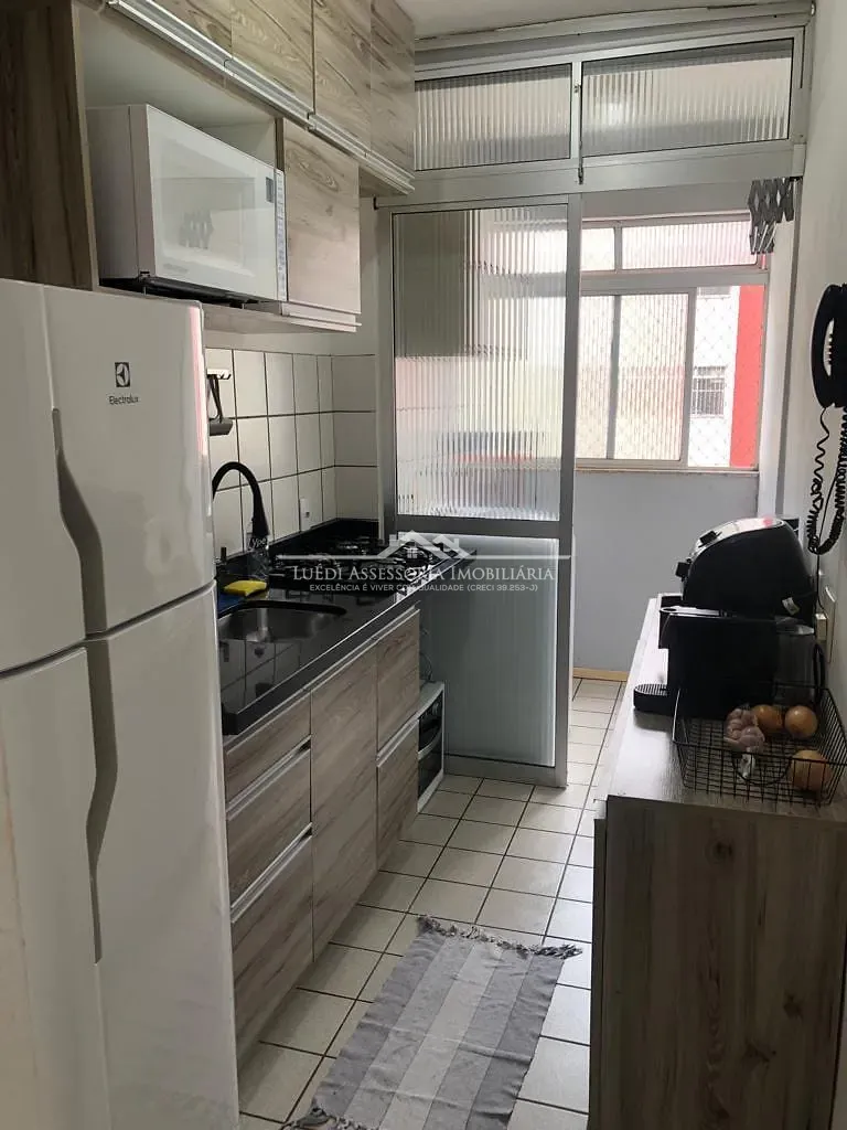 Apartamento, 2 quartos, 43 m² - Foto 13