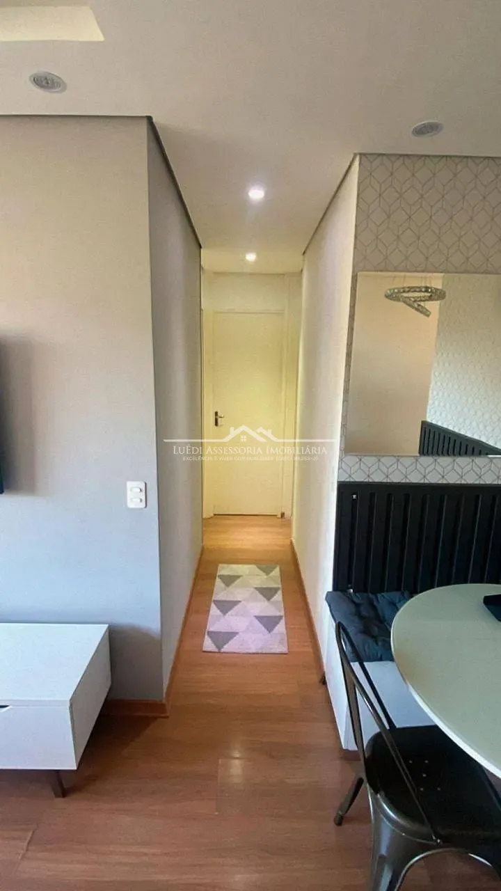 Apartamento, 2 quartos, 43 m² - Foto 15