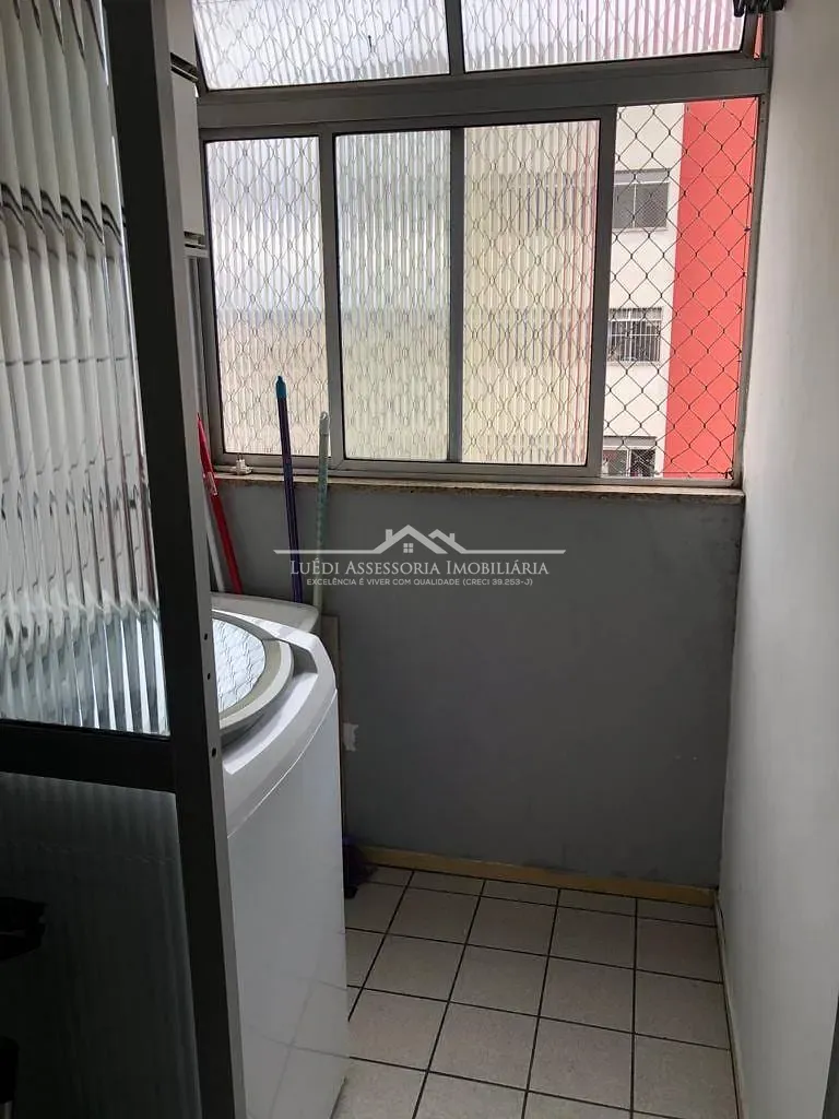Apartamento, 2 quartos, 43 m² - Foto 16