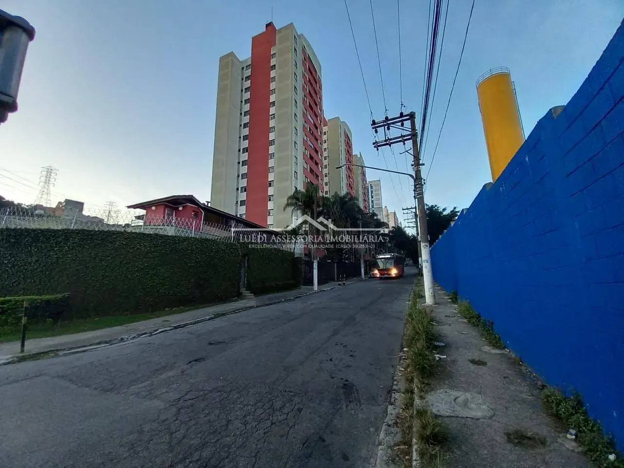 Apartamento, 2 quartos, 43 m² - Foto 20