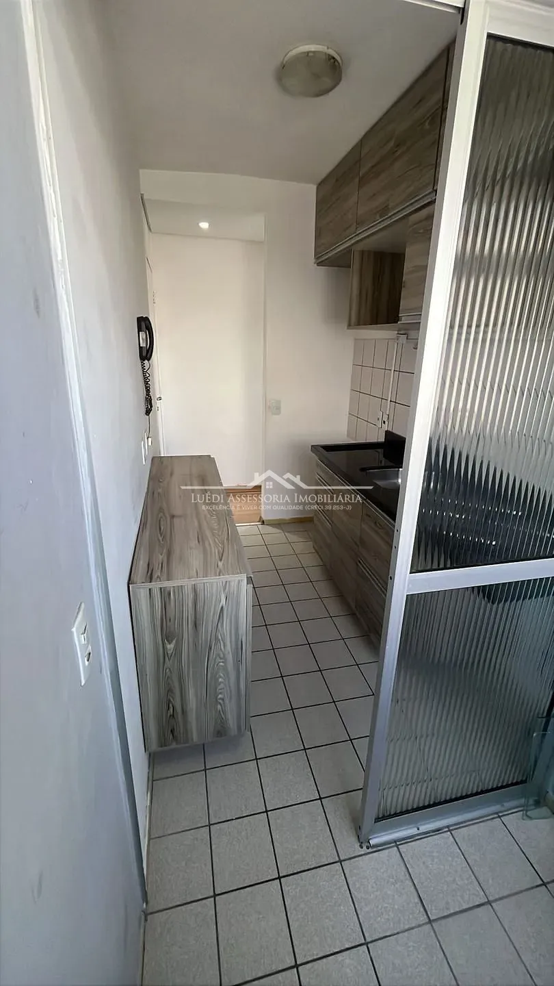 Apartamento, 2 quartos, 43 m² - Foto 22