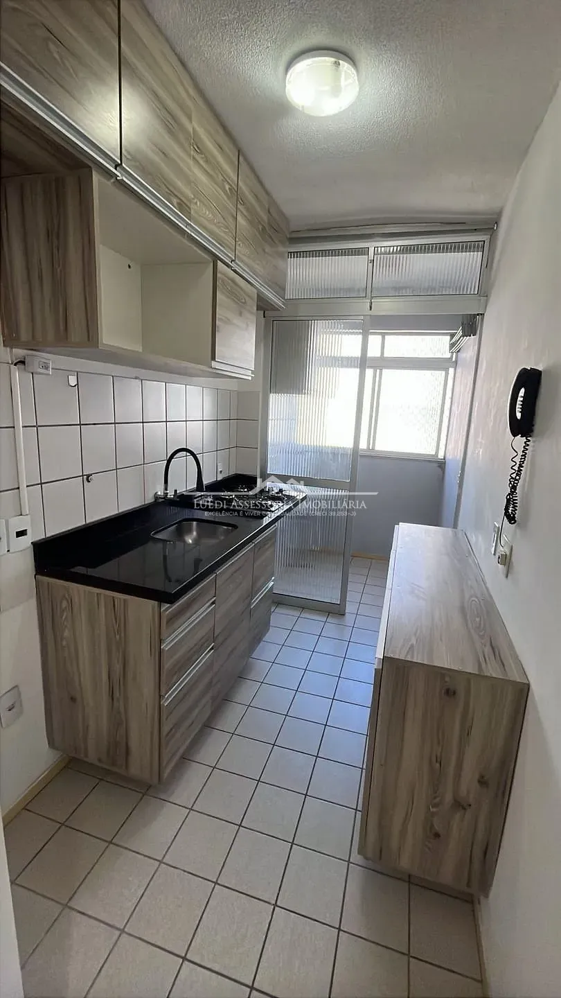 Apartamento, 2 quartos, 43 m² - Foto 23