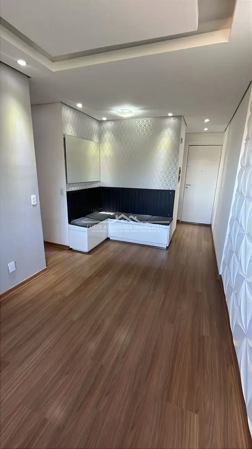 Apartamento, 2 quartos, 43 m² - Foto 24