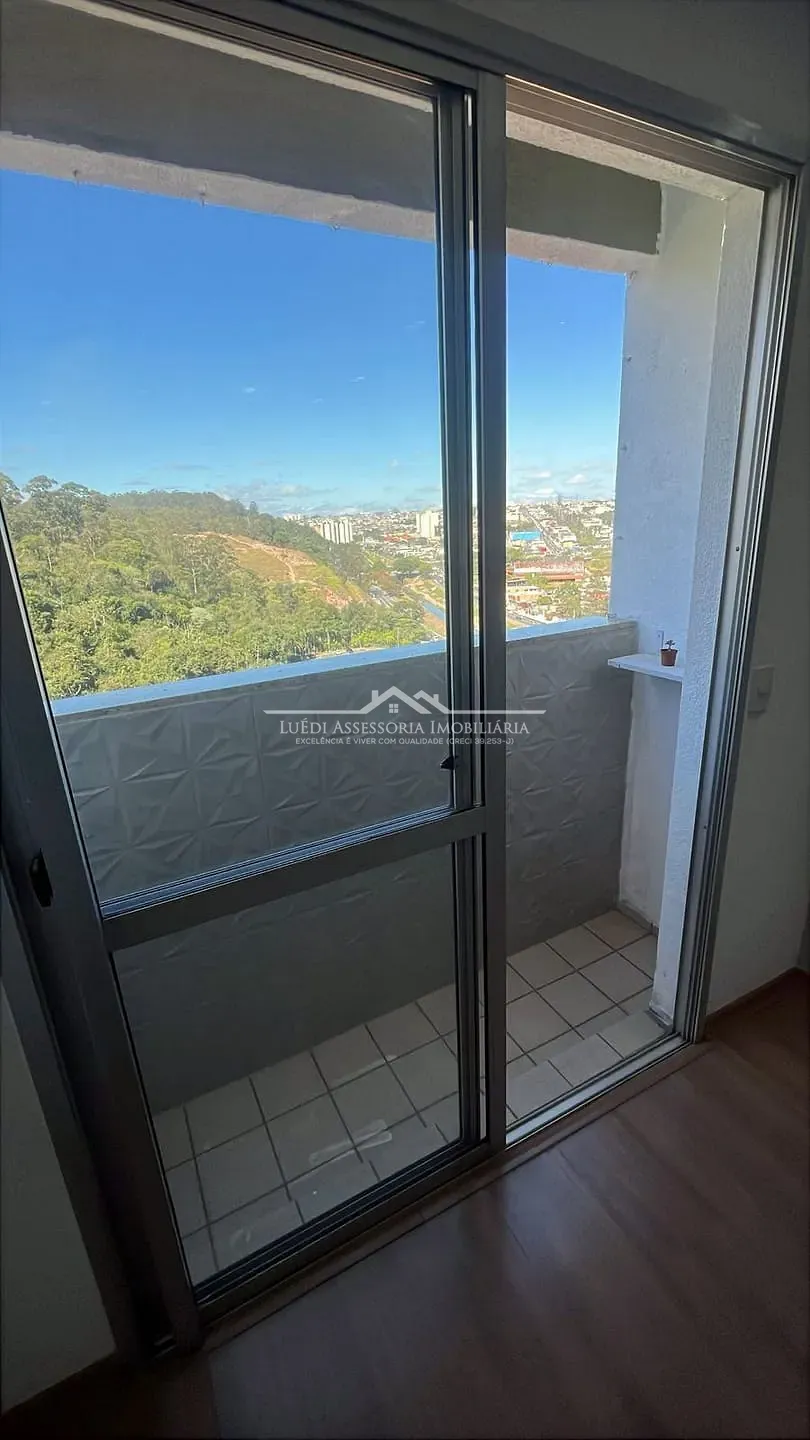 Apartamento, 2 quartos, 43 m² - Foto 26