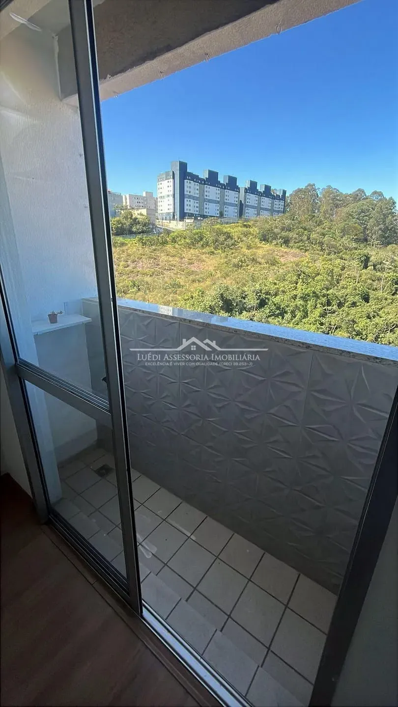 Apartamento, 2 quartos, 43 m² - Foto 27